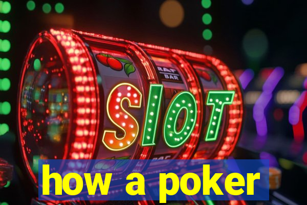 how a poker-faced girl really feels